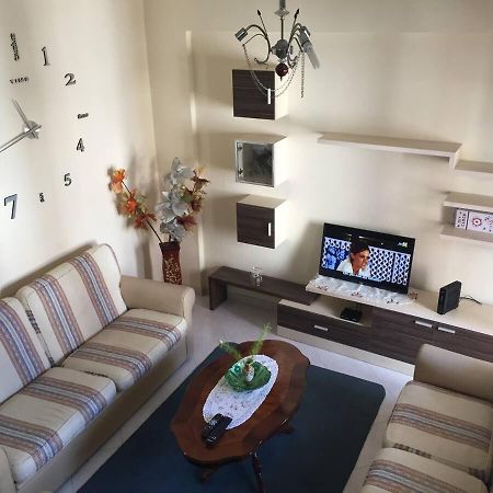 One Apartament Daire Durrës Dış mekan fotoğraf