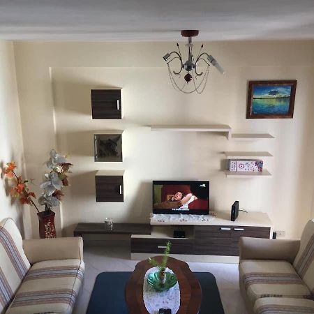 One Apartament Daire Durrës Dış mekan fotoğraf