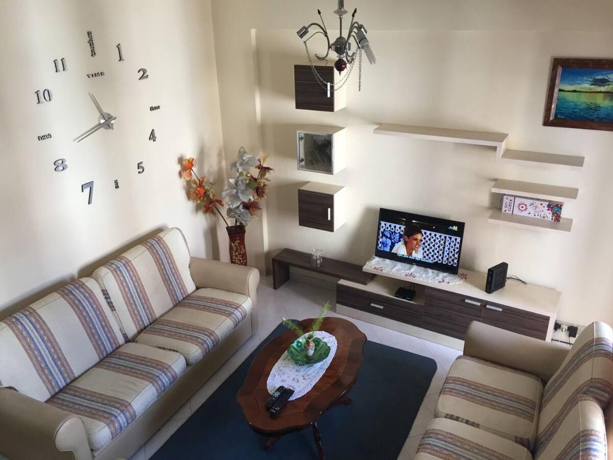 One Apartament Daire Durrës Dış mekan fotoğraf