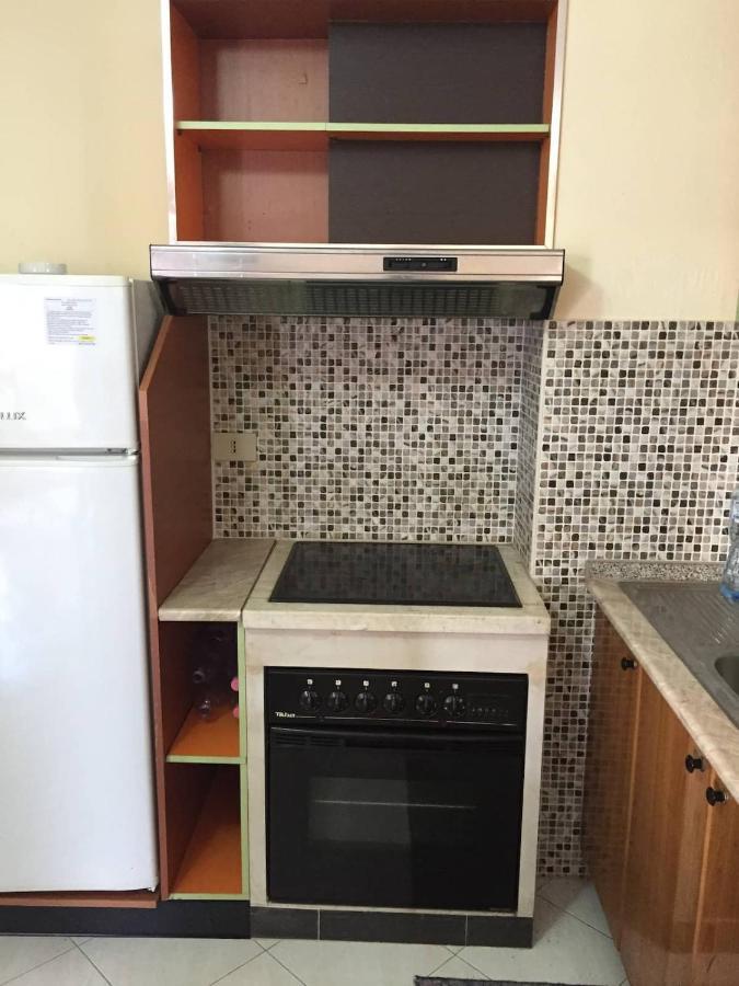 One Apartament Daire Durrës Dış mekan fotoğraf