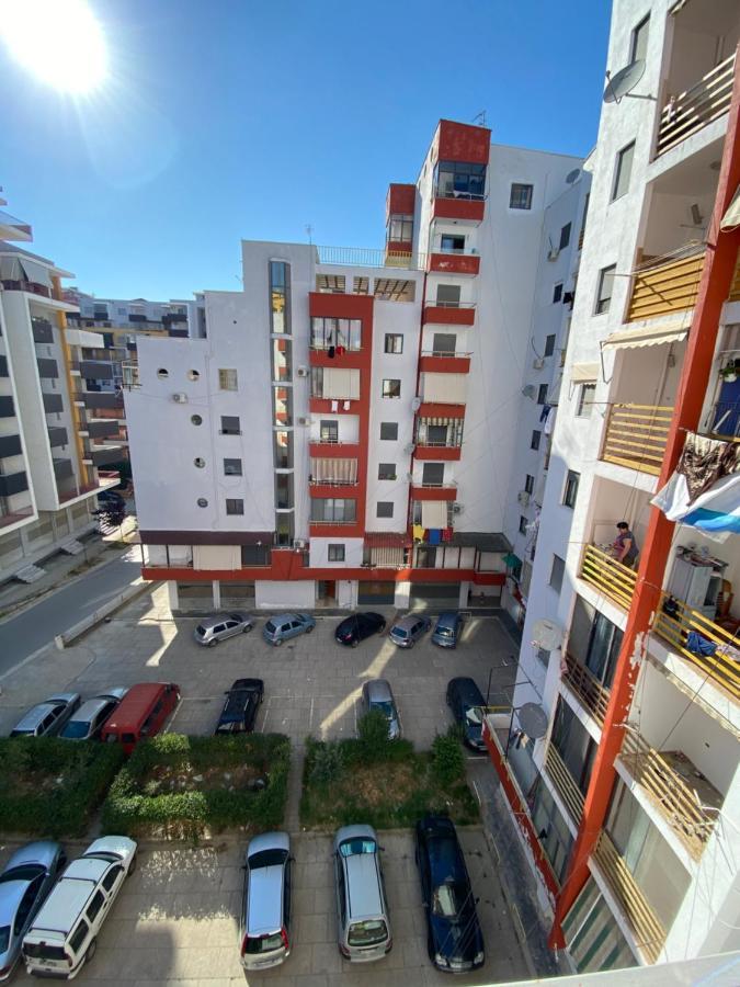 One Apartament Daire Durrës Dış mekan fotoğraf