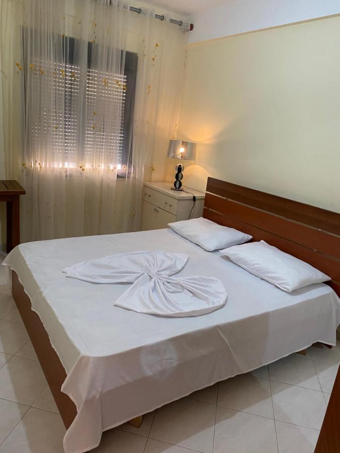 One Apartament Daire Durrës Dış mekan fotoğraf