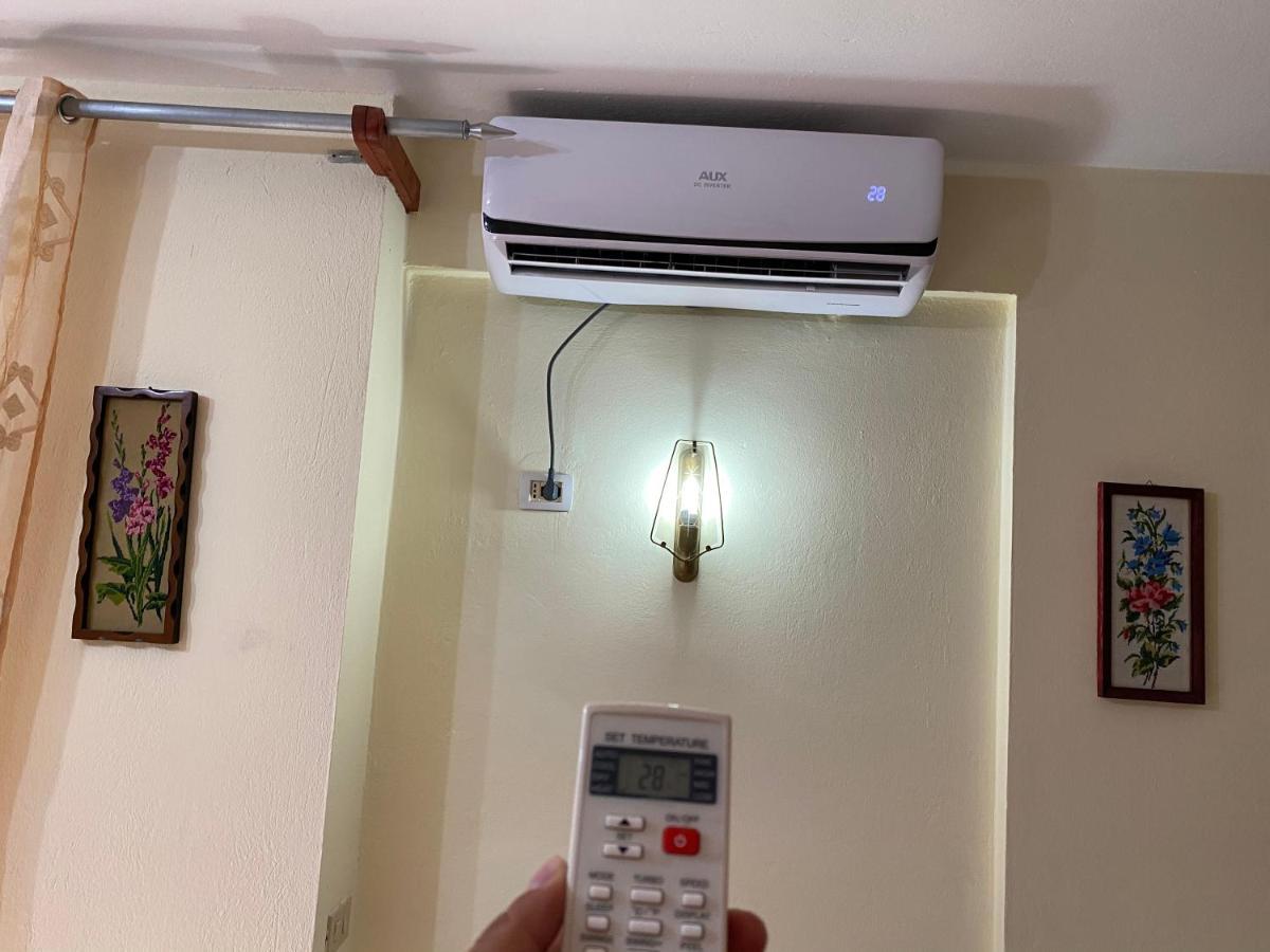 One Apartament Daire Durrës Dış mekan fotoğraf
