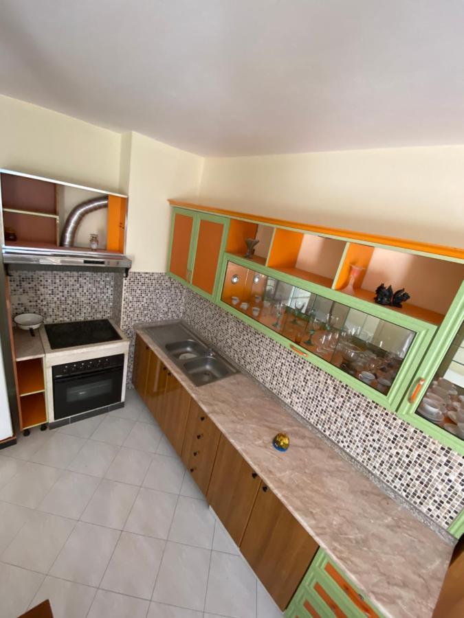 One Apartament Daire Durrës Dış mekan fotoğraf